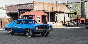 Chevrolet Chevelle